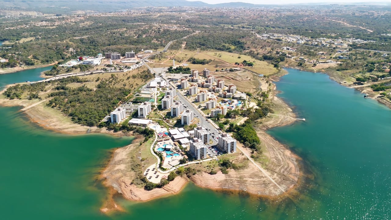 As 3 melhores praias perto de Goiânia para relaxar sem precisar ir até o litoral