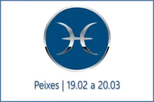 Peixes Horóscopo de Hoje | Amor Dinheiro Trabalho