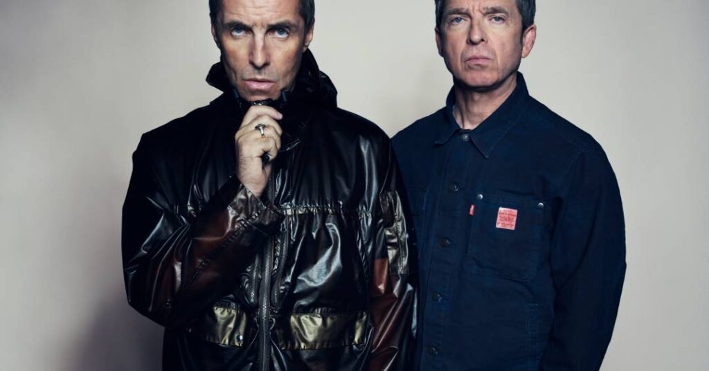 Oasis em São Paulo: shows no Morumbis ganham lote extra de ingressos