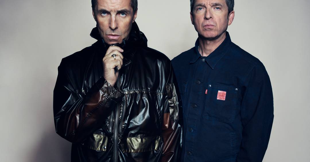 Oasis em São Paulo: shows no Morumbis ganham lote extra de ingressos