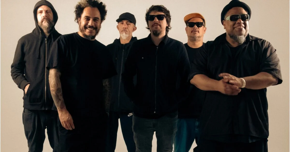 Planet Hemp recebe convidados em show da turnê de despedida ‘A Última Ponta’, em SP