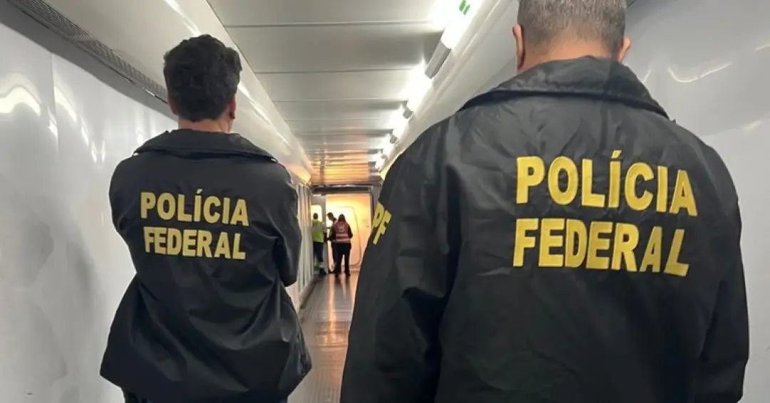 PF deu de cara com filho de Lula ao cumprir mandado contra ex-nora do presidente