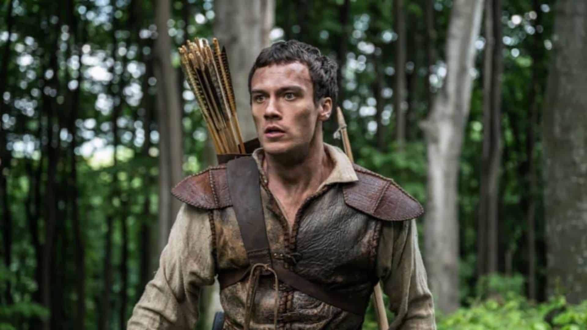 Que horas estreia o 6º episódio de 'Robin Hood', série medieval sobre a clássica lenda inglesa?