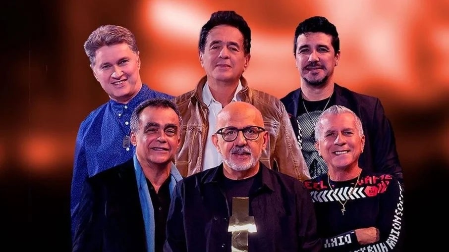 Vilas Natalinas da Cidade de São Paulo terão apresentações musicais gratuitas de Fernando & Sorocaba, Solange Almeida, Roupa Nova, entre outros - Secretaria Municipal de Turismo