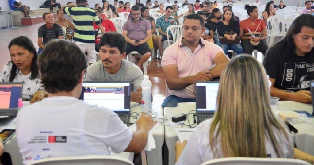 Portal T5 | João Pessoa terá Feirão da Empregabilidade exclusivo para…