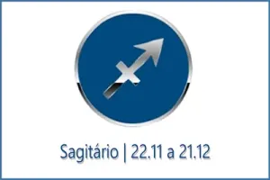 Sagitário Horóscopo de Hoje | Amor Dinheiro Trabalho