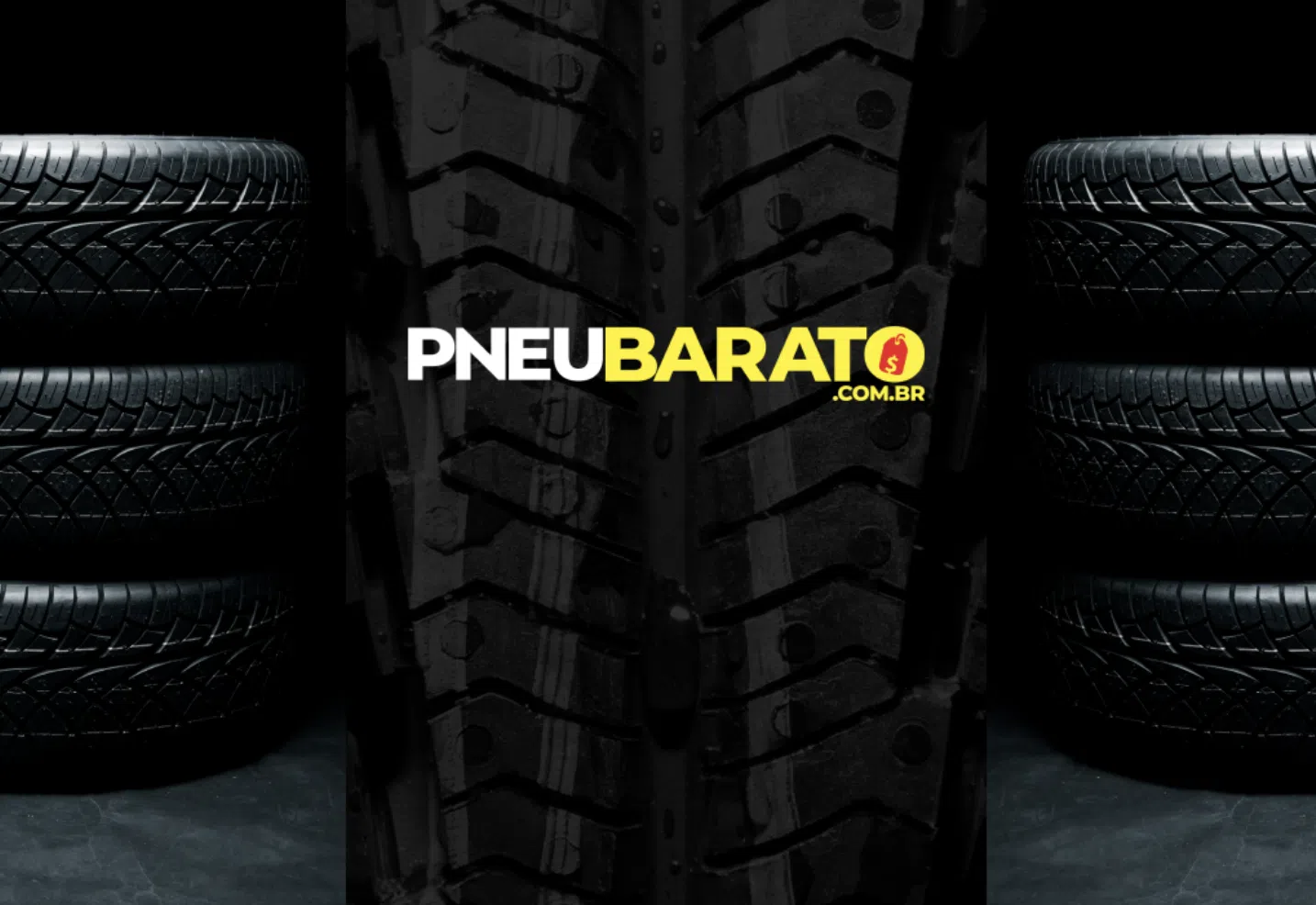 Wigoo e Pneu Barato retomam parceria como agência e cliente