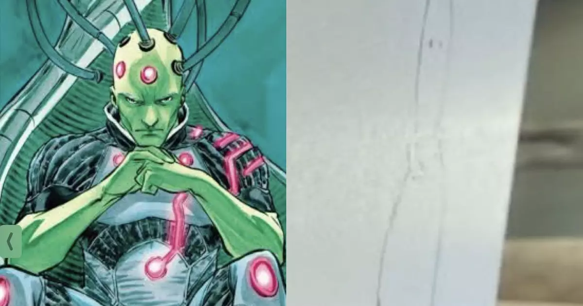 Superman 2: Homem do Amanhã