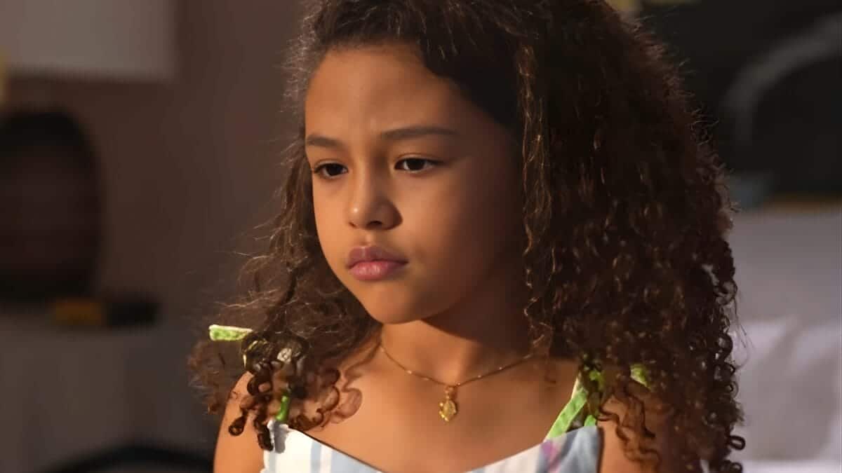 Sofia em Dona de Mim