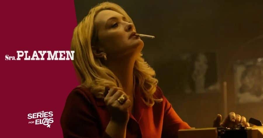 História Real Por Trás Da Série