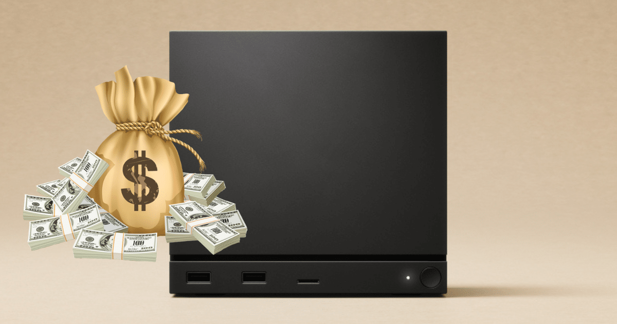 Este pode ser o preço da Steam Machine da Valve