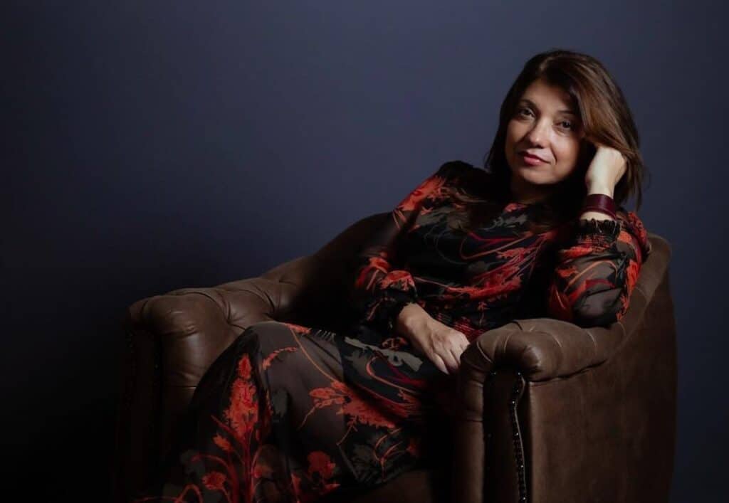 Exibição especial do filme #SalveRosa com a diretora Susanna Lira é destaque no Cine Metrópolis