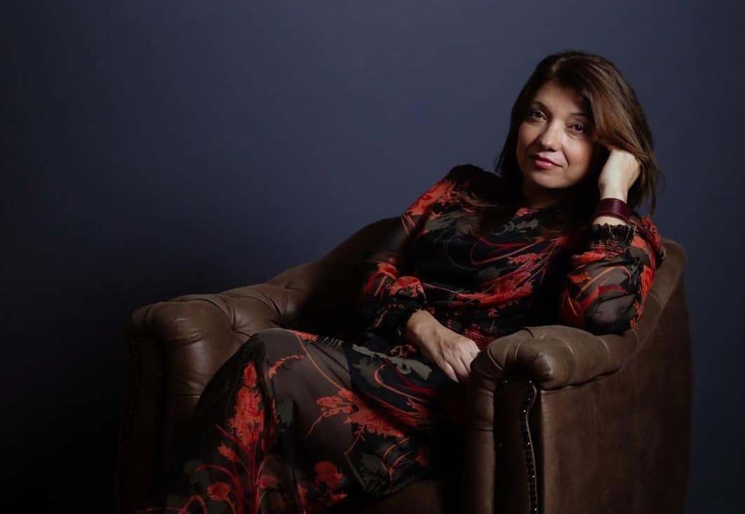 Exibição especial do filme #SalveRosa com a diretora Susanna Lira é destaque no Cine Metrópolis