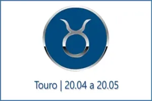 Touro Horóscopo de Hoje | Amor Dinheiro Trabalho
