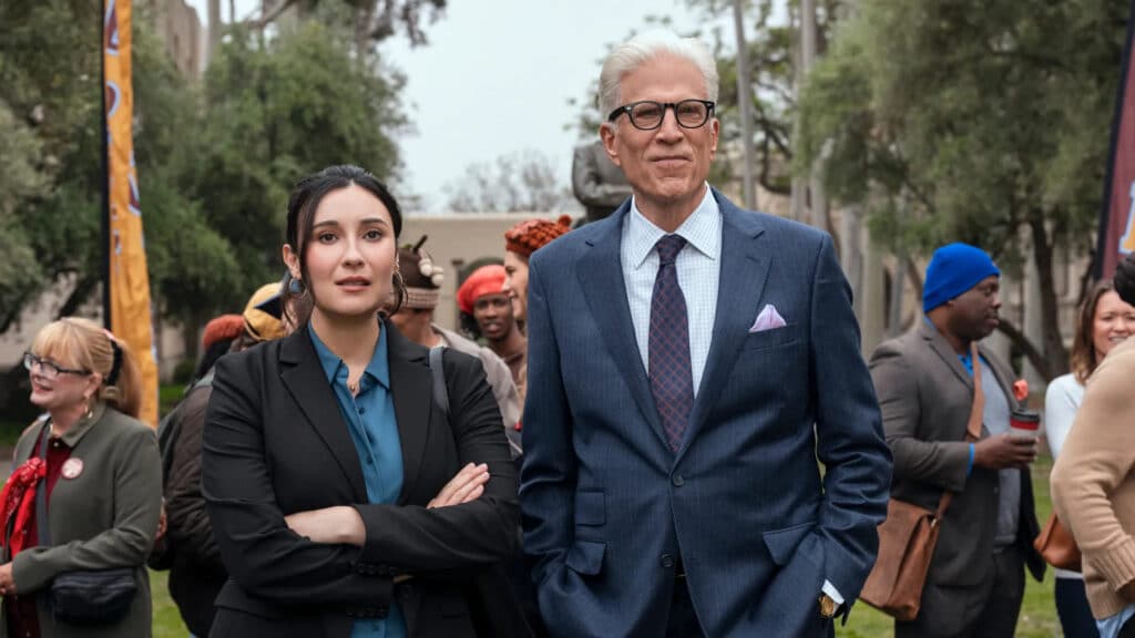 Um Espião Infiltrado: O que você precisa saber antes de ver a 2ª temporada