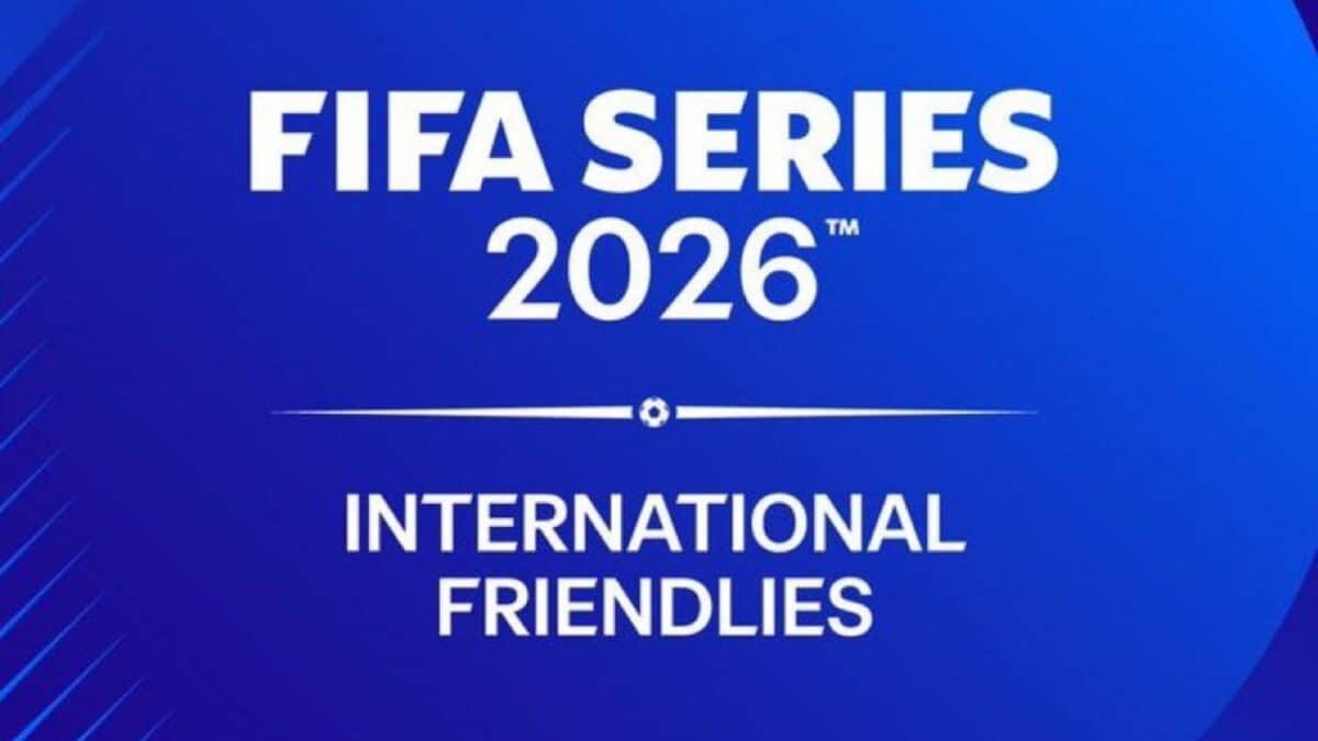 Brasil vira sede do Fifa Series e muda o jogo dos amistosos