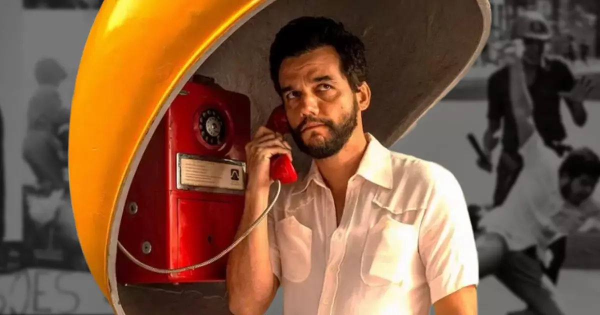 O Agente Secreto é filme de ditadura? Artigo do filme de Wagner Moura