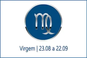 Virgem Horóscopo de Hoje | Amor Dinheiro Trabalho