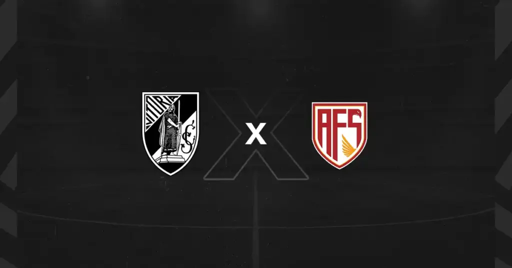 Vitória SC x AVS - Palpite, Onde Assistir, Hora e Escalações 28-11