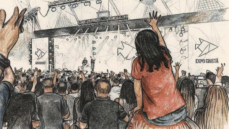 Expo Cristã comemora 25 anos com edição especial em São Paulo