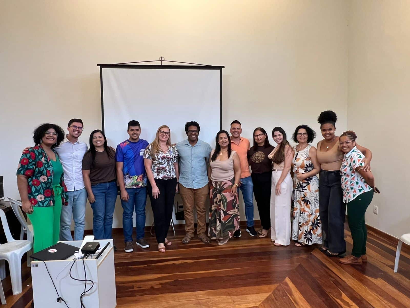 Prefeitura de Lagarto promove curso de Letramento Racial e reforça compromisso com a equidade e os direitos humanos