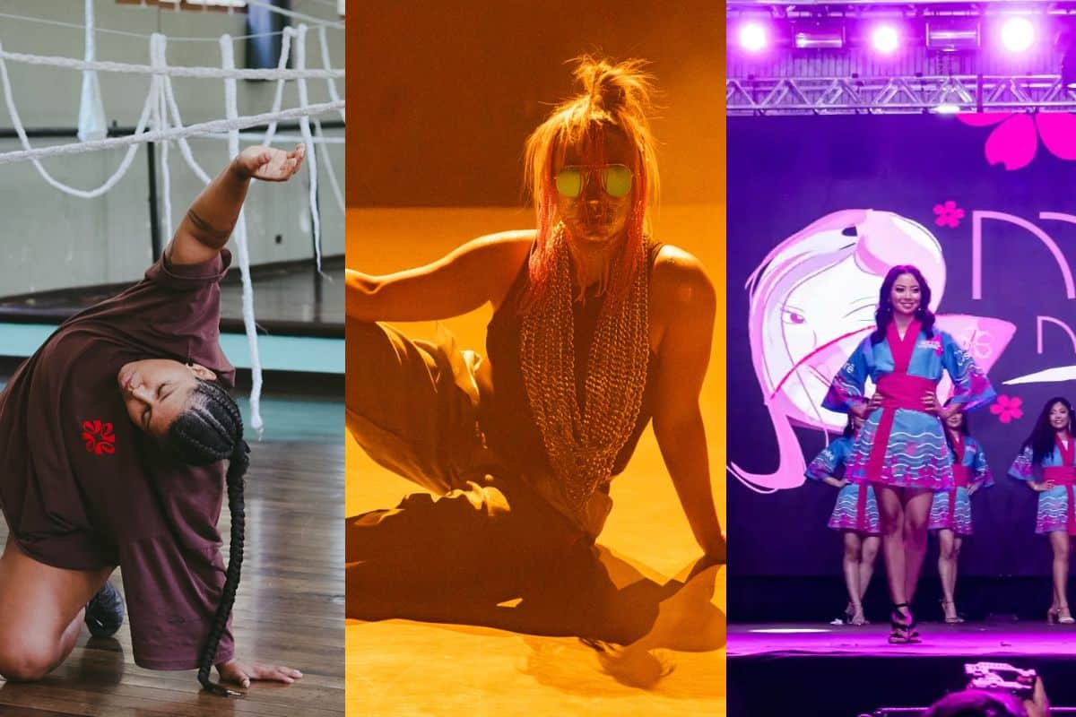 Festival do Japão, shows e teatro são opções