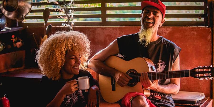 Goiânia recebe show e exposição em celebração ao Dia da Consciência Negra