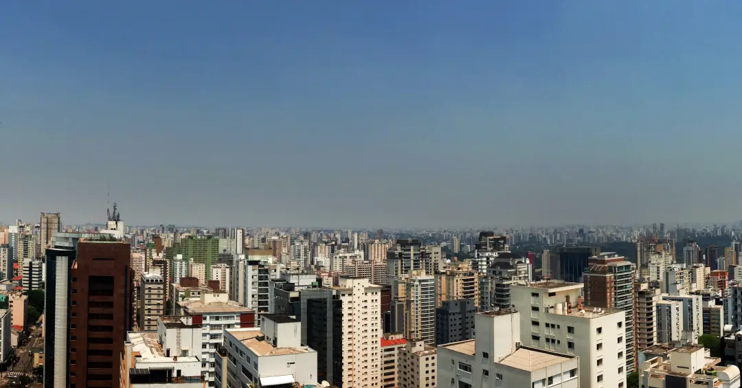 Como vai ficar o tempo no início de dezembro em São Paulo e outras capitais? Saiba a máxima nesta segunda, 1