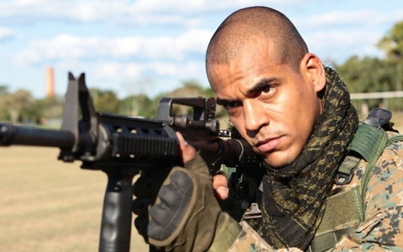 Arcanjo Renegado e as melhores séries brasileiras de ação