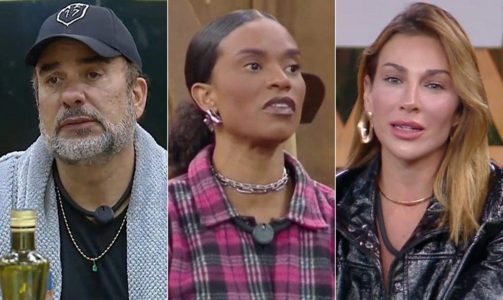 Enquete atualizada da Fazenda aponta eliminação de participante em 'roça surpresa'; veja prévia da porcentagem