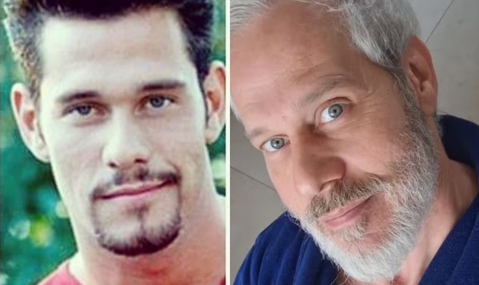 Ex-galã de novelas, Nico Puig abre triplex em São Paulo (veja fotos) e lembra ensaio nu antes de se assumir gay: ‘Tive coragem’