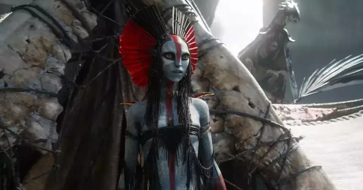 Fogo e Cinzas pode ser último filme da saga, admite diretor