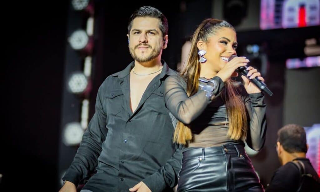 Banda não aparece a show na BA e gestão exige devolução de cachê