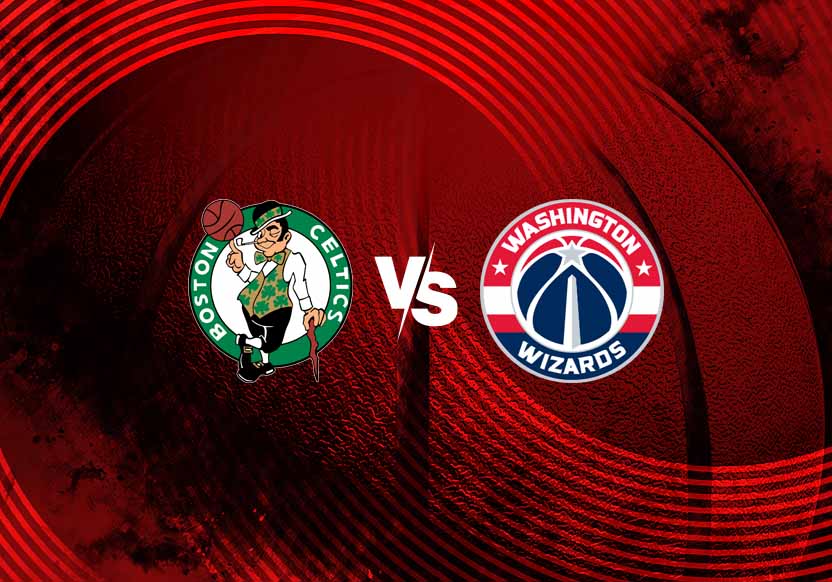 Celtics x Wizards: palpite, onde assistir, estatísticas