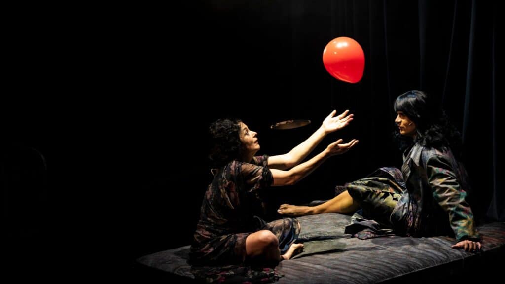 Banco dos Sonhos integra o FESTA no Minas Tênis Clube