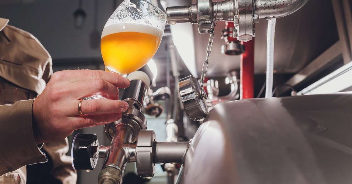 Ambev promove curso gratuito sobre boas práticas de produção de cerveja