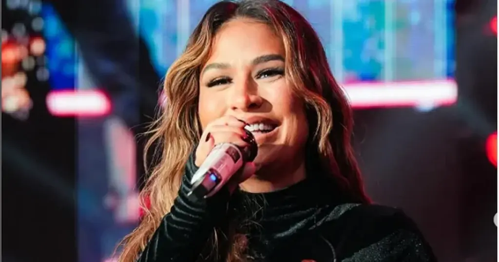 Simone Mendes faz dois shows no Rio no fim de semana