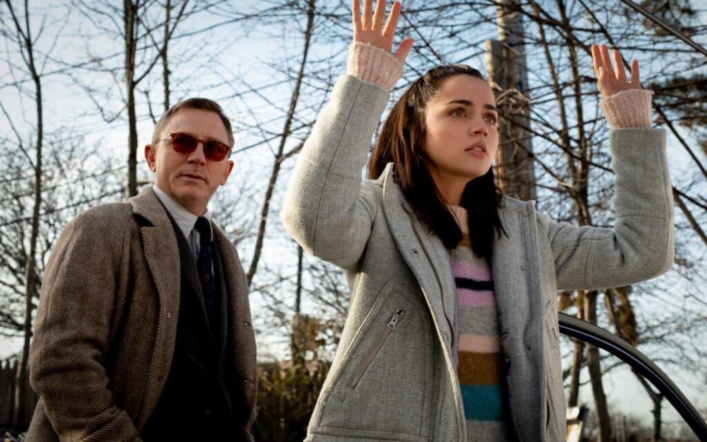 Entre Facas e Segredos faz 6 anos e segue imbatível entre os críticos