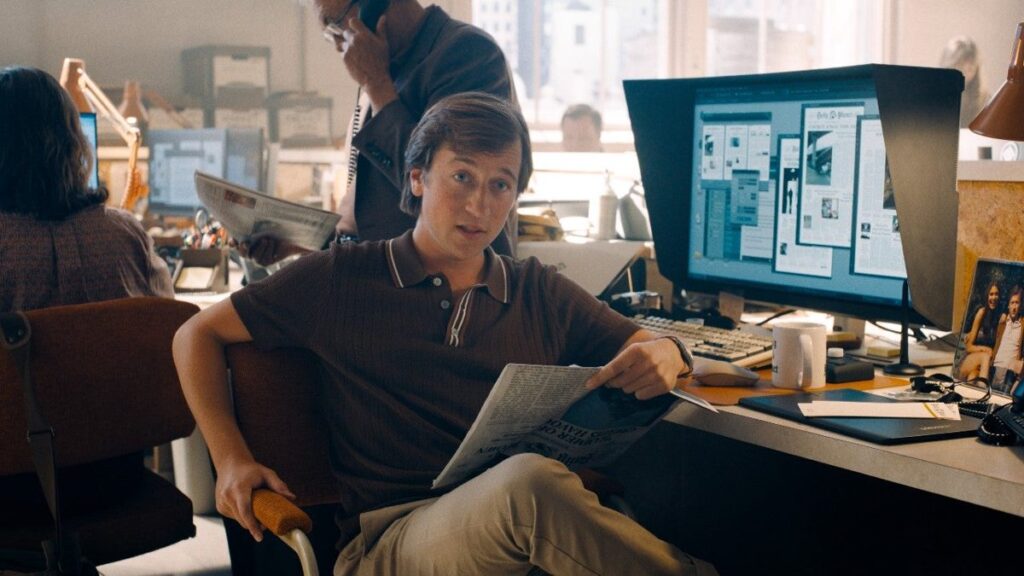 Nova série da HBO Max transforma Jimmy Olsen num repórter de true crime