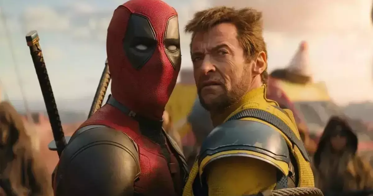 Orçamento chocante de Deadpool & Wolverine é revelado; confira