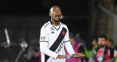 Nova multa rescisória de Rayan será de 80 milhões de euros