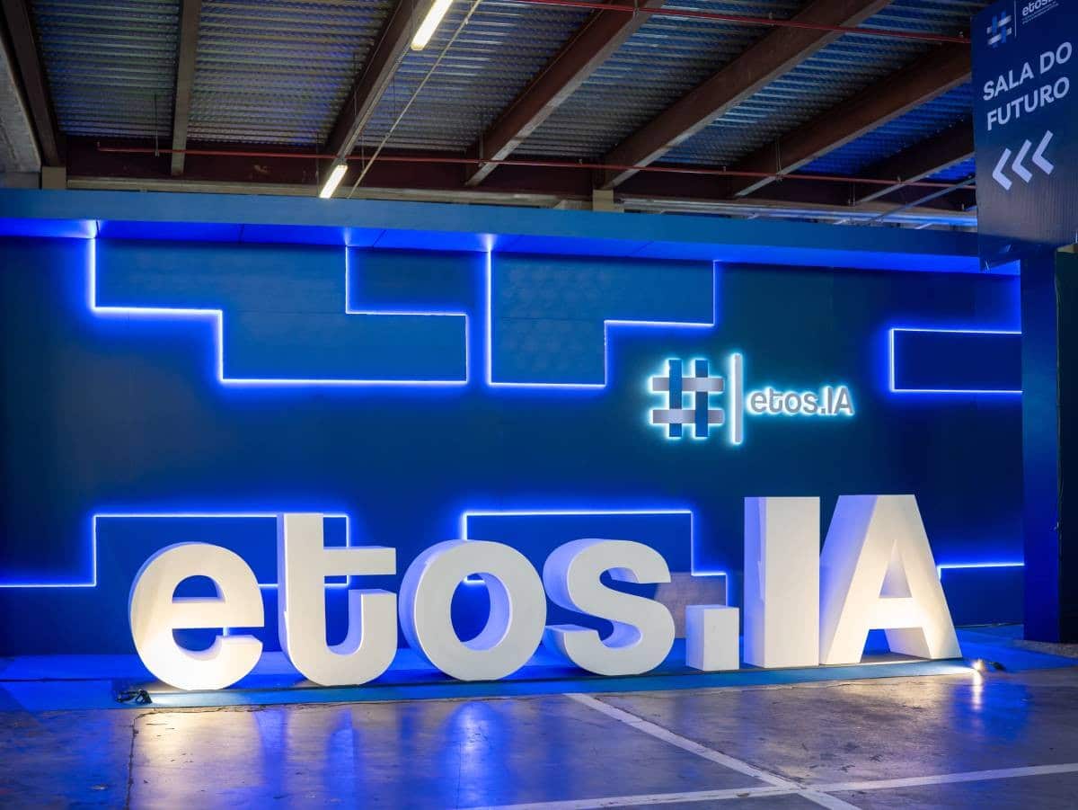 Goiás reúne líderes globais para discutir os rumos éticos da Inteligência Artificial | Etos.IA