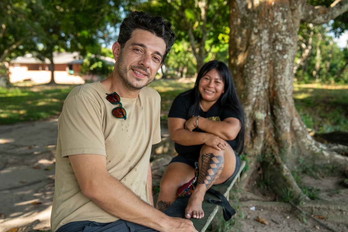 GloboNews exibirá série sobre a Amazônia