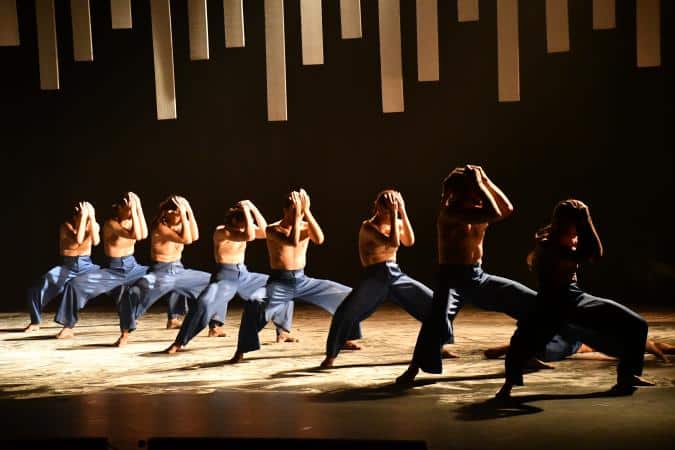 Balé Teatro Guaíra inspira novas gerações em apresentações em Ibiporã