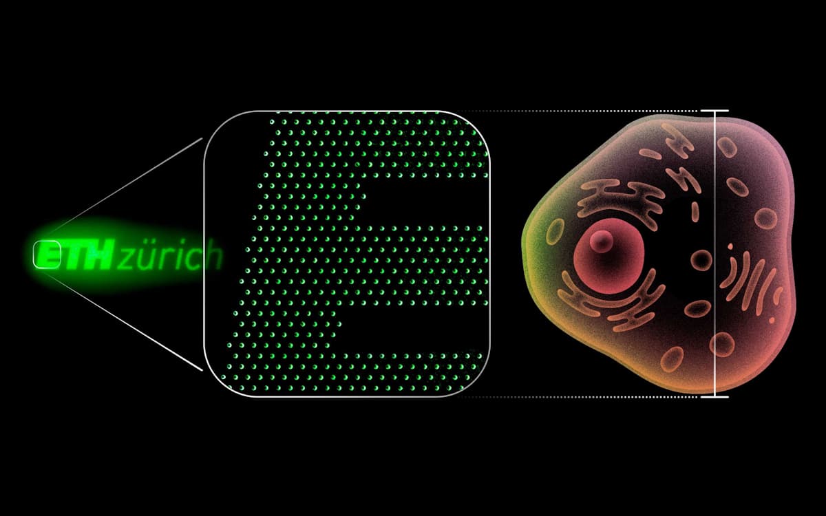 Nano-OLED: conheça a tecnologia que promete revolucionar as telas