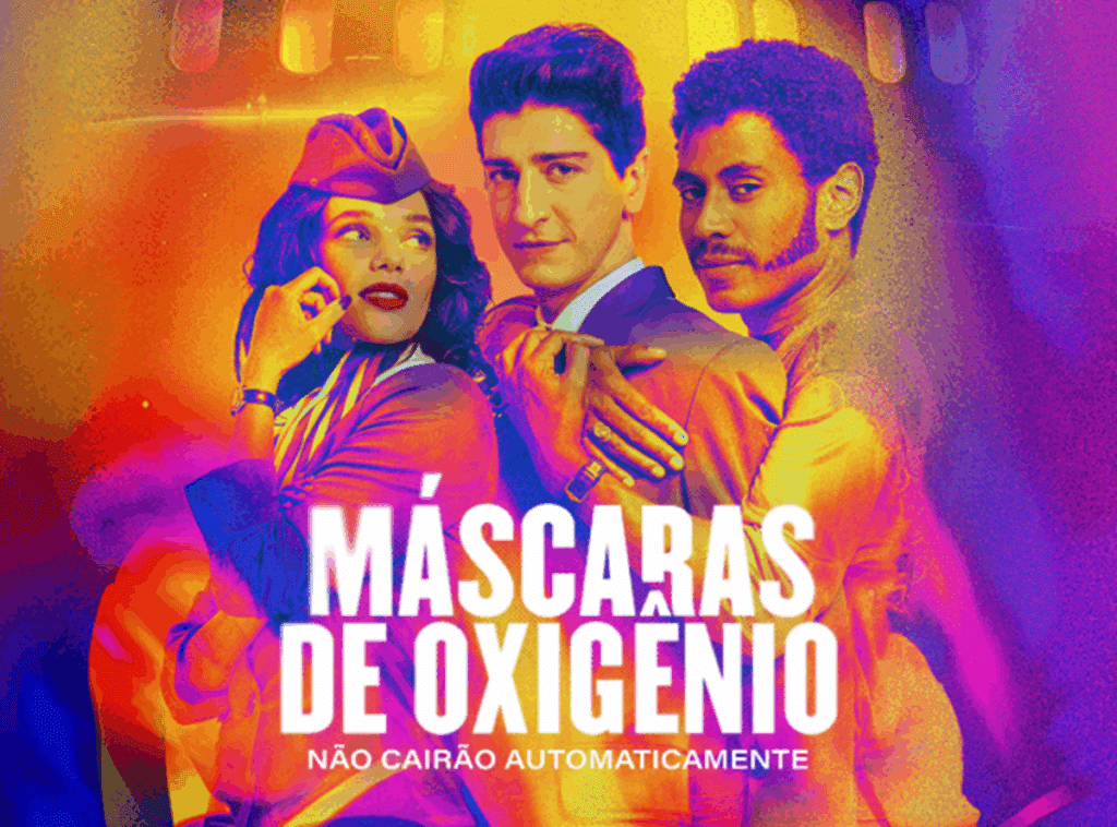 Relembre filmes e séries que a