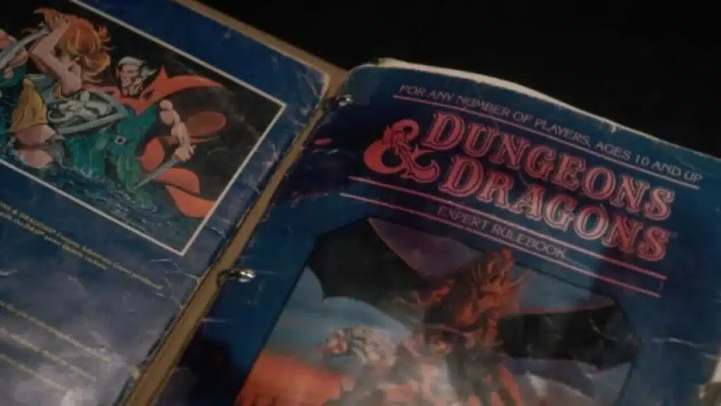 Tudo o que sabemos sobre The Forgotten Realms, série live-action baseada em Dungeons & Dragons