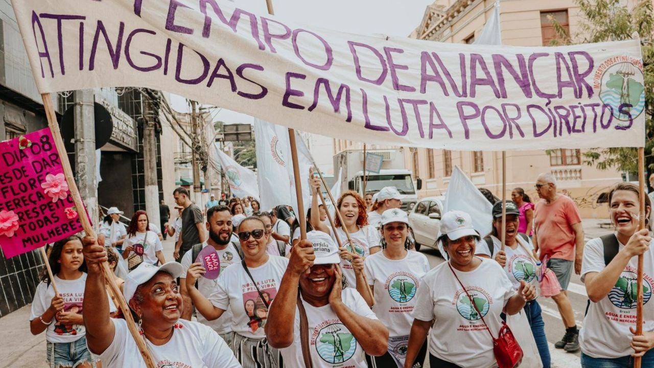 Shows de Zé Geraldo e Casaca celebram dez anos do MAB no Espírito Santo