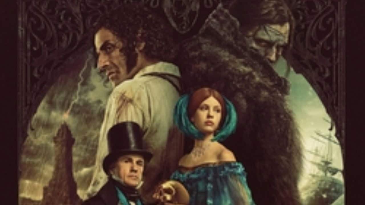 Sucesso monstruoso: nova ficção da Netflix tem 62 milhões de visualizações em apenas 10 dias