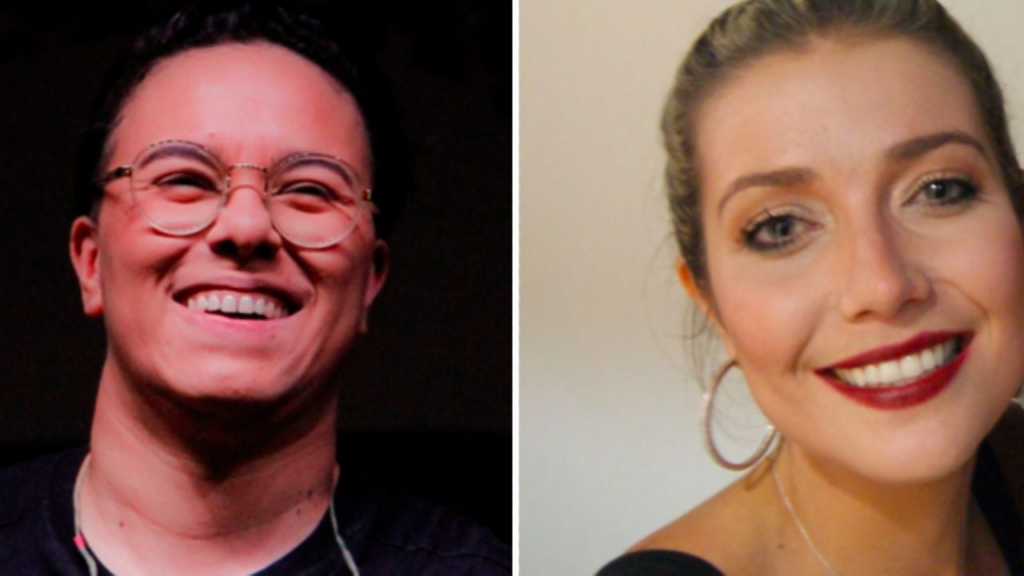 Maria Gadú expõe namoro com Luiza Possi após suposto apoio da cantora a Bolsonaro: "Foi um erro"